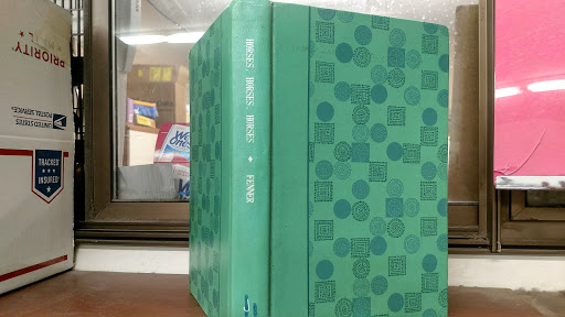 Thrift Store «Community Closet Thrift Store», reviews and photos, 416 E Park St, Livingston, MT 59047, USA