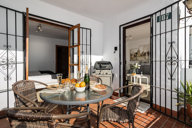 Photo Apartamento turístico Capistrano Playa 107 29780 Nerja