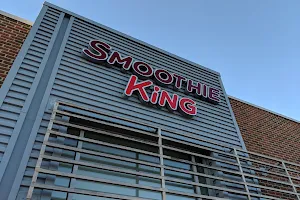 Smoothie King image