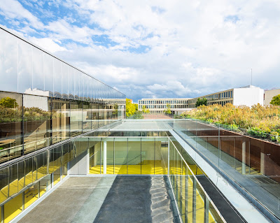 ROPA&ASSOCIÉS Architectes à Montreuil