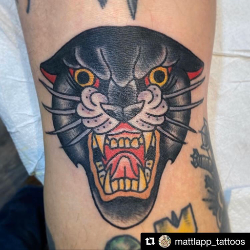 Tattoo Shop «Broadway Tattoo Lounge», reviews and photos, 259 Oak St, South Amboy, NJ 08879, USA