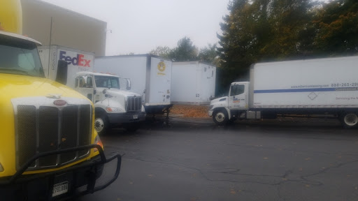 Commercial Printer «DS Graphics, Inc.», reviews and photos, 120 Stedman St, Lowell, MA 01851, USA