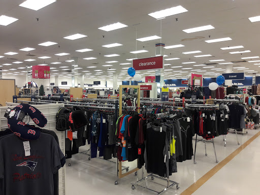 Department Store «Marshalls», reviews and photos, 1 Snow Rd, Marshfield, MA 02050, USA