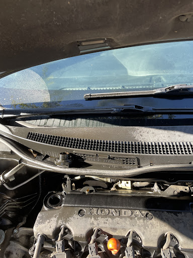 Tire Shop «Walmart Tires & Auto Parts», reviews and photos, 7901 Watt Ave, Antelope, CA 95843, USA