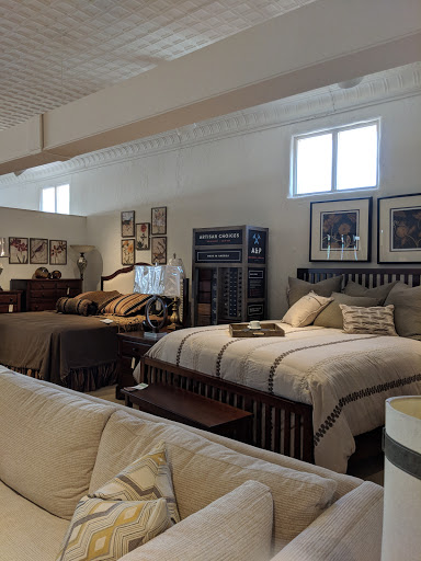 Furniture Store «Norwood Furniture», reviews and photos, 216 N Gilbert Rd, Gilbert, AZ 85234, USA