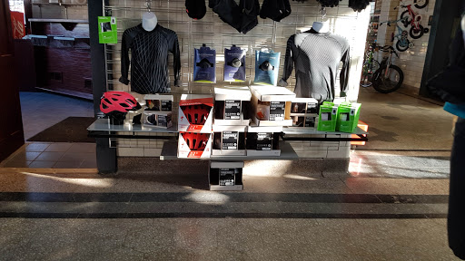 Bicycle Store «Great Northern Bicycle Company», reviews and photos, 425 Broadway N, Fargo, ND 58102, USA