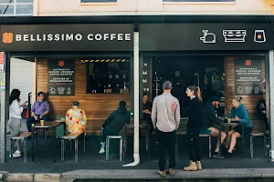 Bellissimo Coffee Fortitude Valley image