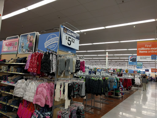 Department Store «Walmart Supercenter», reviews and photos, 1018 Riley St, Folsom, CA 95630, USA