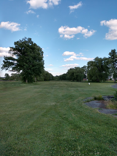 Public Golf Course «Union Lake Golf Course», reviews and photos, 8295 Wise Rd, Commerce Charter Twp, MI 48382, USA