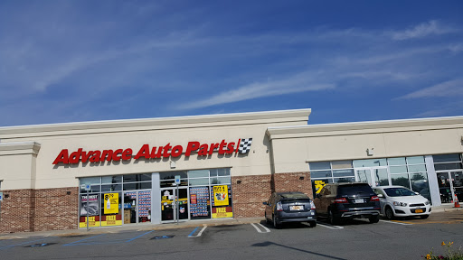 Auto Parts Store «Advance Auto Parts», reviews and photos, 180 W Old Country Rd, Hicksville, NY 11801, USA
