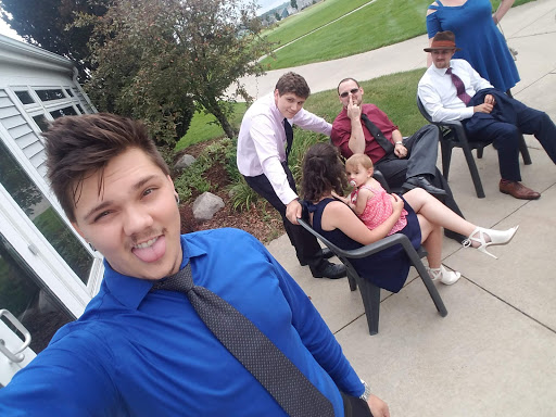 Golf Club «Boulder Creek Golf Club», reviews and photos, 5750 Brewer Ave NE, Belmont, MI 49306, USA