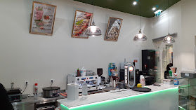 Bianco Gelato e Caffé Albufeira