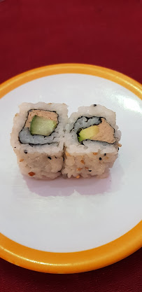 Sushi du Restaurant japonais New Tokyo à Epagny Metz-Tessy - n°7