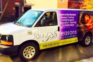 Four Seasons Dry Cleaners image