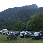 Photo n°2 de l'avis de Emanuele.i fait le 04/08/2017 à 18:24 sur le  Bar ristorante Genziana à Lamen