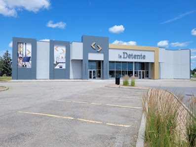 Meubles La Détente 25 Chem. de la Savane, Gatineau, Quebec J8T 8A4, Canada