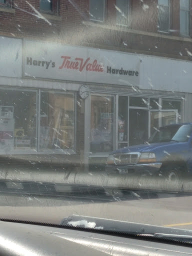 Harrys True Value Hardware in Waterville, Minnesota