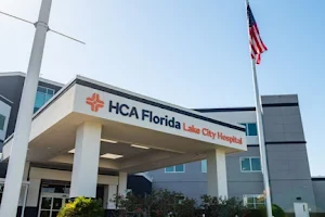 HCA Florida Lake City Hospital image