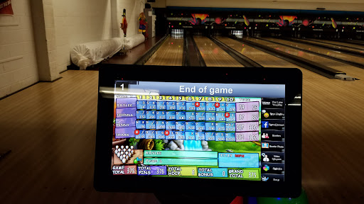 Bowling Alley «Tigard Bowl», reviews and photos, 11660 SW Pacific Hwy, Tigard, OR 97223, USA