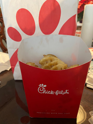 Fast Food Restaurant «Chick-fil-A», reviews and photos, 4601 S Broadway Ave, Tyler, TX 75703, USA