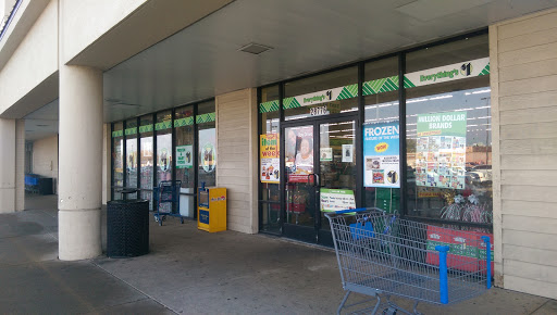 Dollar Store «Dollar Tree», reviews and photos, 28776 Gratiot Ave, Roseville, MI 48066, USA