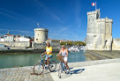 Cycling Tour - Location de vélos - Le Gabut La Rochelle La Rochelle