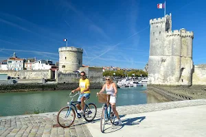Cycling Tour - Location de vélos - Le Gabut La Rochelle image