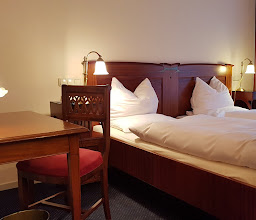 Hotel Olympic photo