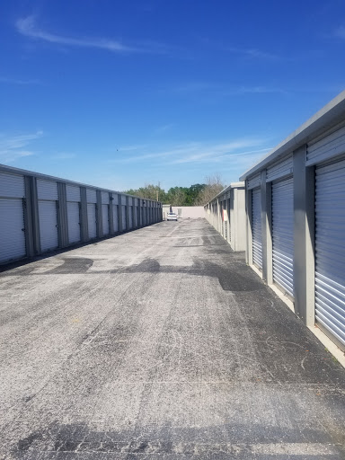 Self-Storage Facility «iStorage Apollo Beach», reviews and photos, 313 Apollo Beach Blvd, Apollo Beach, FL 33572, USA