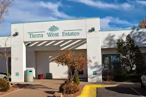 Tierra West Estates image