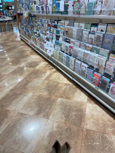 Grocery Store «Harris Teeter», reviews and photos, 3779 Boston St, Baltimore, MD 21224, USA