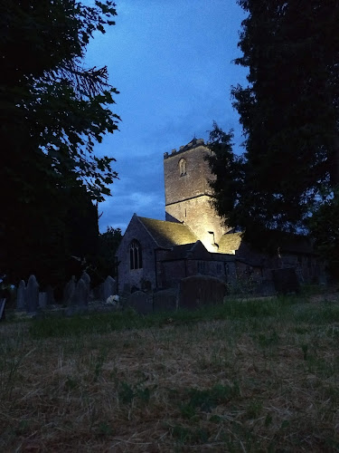 St Marys Church - Newport