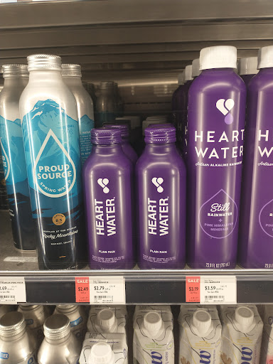 Natural Foods Store «PCC Natural Markets - West Seattle», reviews and photos, 2749 California Ave SW, Seattle, WA 98116, USA