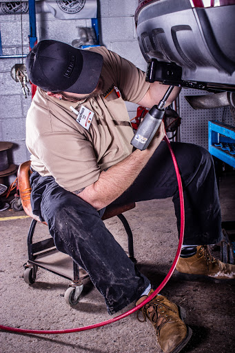 RV Storage Facility «U-Haul Moving & Storage at Washington Blvd», reviews and photos, 1052 Washington Blvd, Pittsburgh, PA 15206, USA