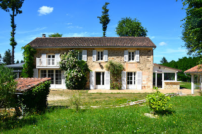 Menaud à Saint-Martin-de-Fressengeas