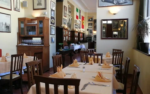 Scalini Italian Restaurant image