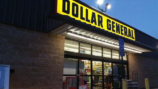 Discount Store «Dollar General», reviews and photos, 14611 Columbia Hwy, Lynnville, TN 38472, USA