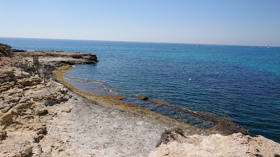 Platja dels Banyets de la Reina