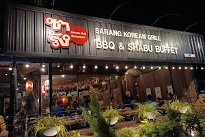 ซารัง Sarang Korean Grill image