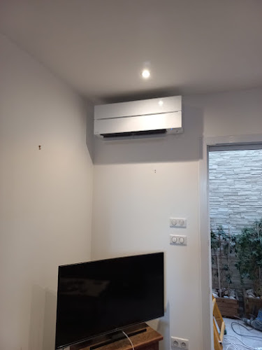 Opinii despre Efp Services în Perpignan - Fournisseur de systèmes de climatisation