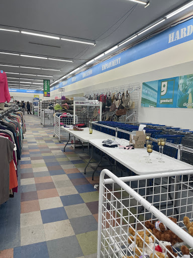 Thrift Store «Goodwill Industries of the Chesapeake, Inc.», reviews and photos
