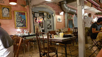 Atmosphère du Restaurant familial U Minellu à Calvi - n°14