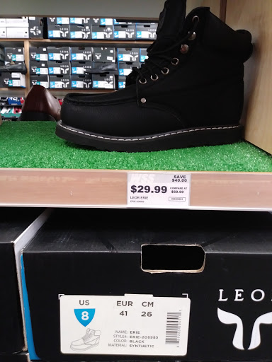 Shoe Store «WSS», reviews and photos, 8830 Garfield Ave, South Gate, CA 90280, USA