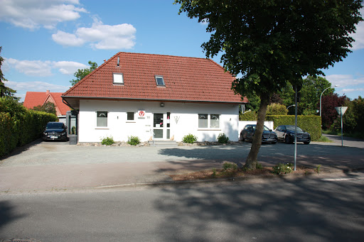 Dr. Andreas Brower veterinarian unter Schwanewede, Niedersachsen
