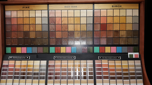 Paint Store «Sherwin-Williams Paint Store», reviews and photos, 1303 W Northwest Hwy a, Grapevine, TX 76051, USA