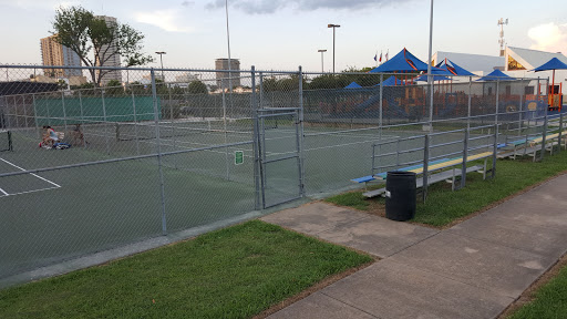 Recreation Center «West Gray Recreation Center», reviews and photos, 1475 W Gray St, Houston, TX 77019, USA