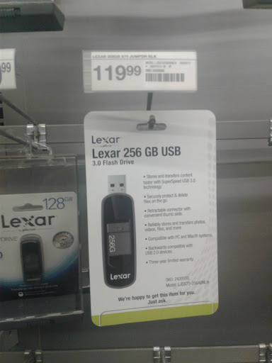 Office Supply Store «Staples», reviews and photos, 7933 Annapolis Rd, Lanham, MD 20706, USA