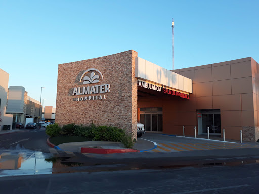 Hospital Almater Novena