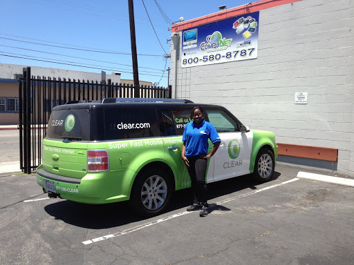 CompuNet Gardena image