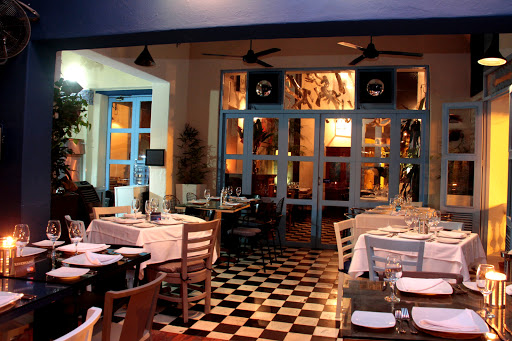 Restaurantes alergicos Cartagena